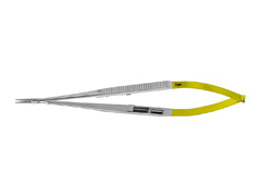 Needles, needle holders, suture tools, probes AESCULAP