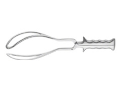 Obstetric instruments AESCULAP